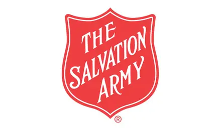 The Salvation Army
